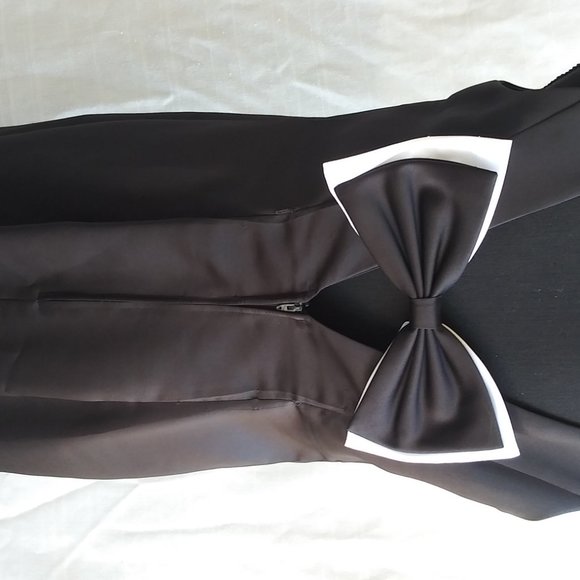 Lindissima Evening Dress with Wrap LH11S229WC - Picture 13 of 14